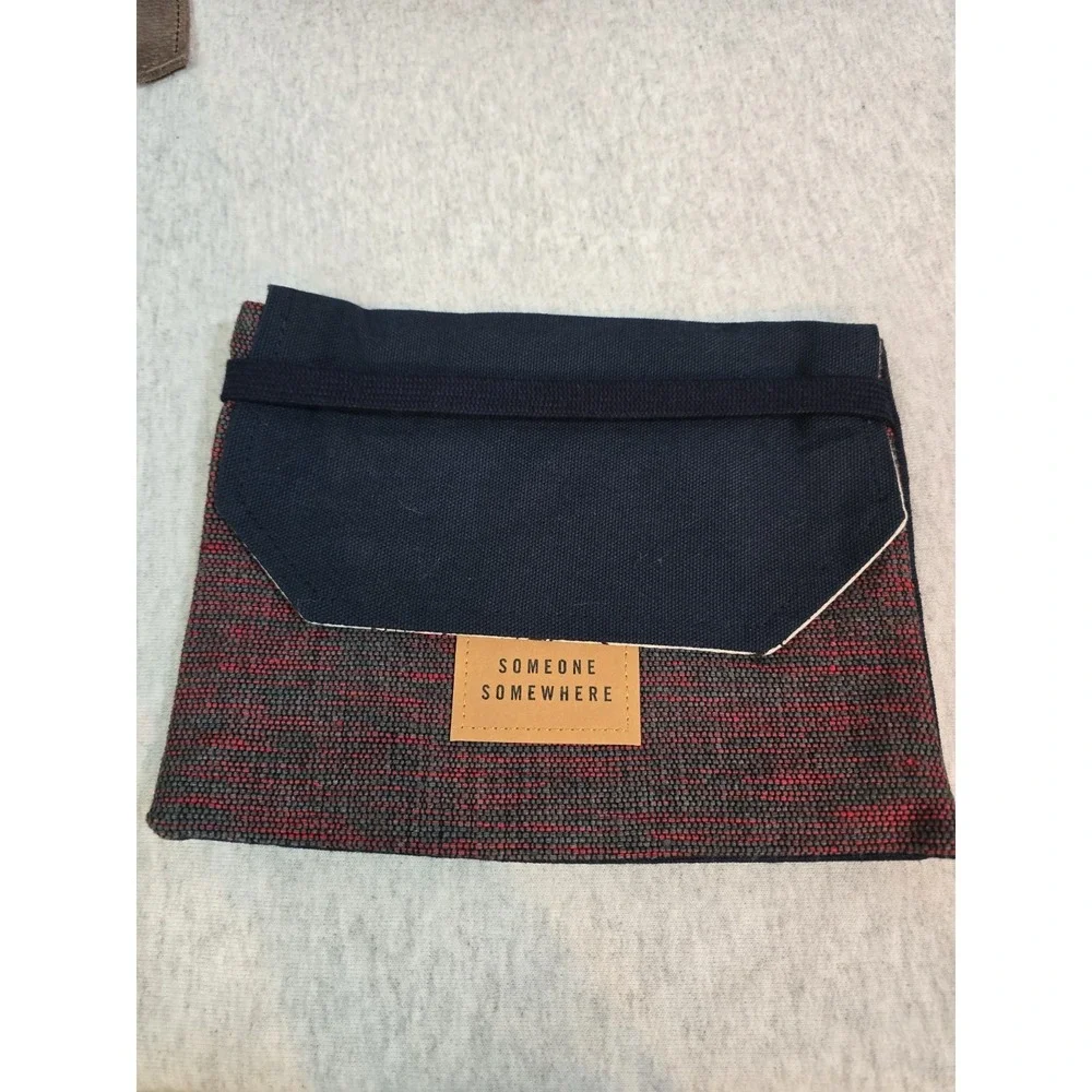 Delta Airlines First Class amenity Bag International Flights Delta One
